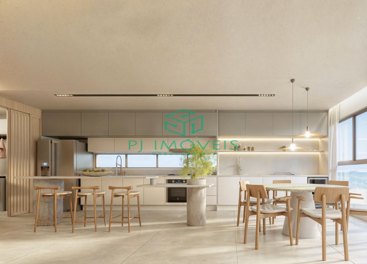 Apartamento, 1 quarto, 36 m² - Foto 8