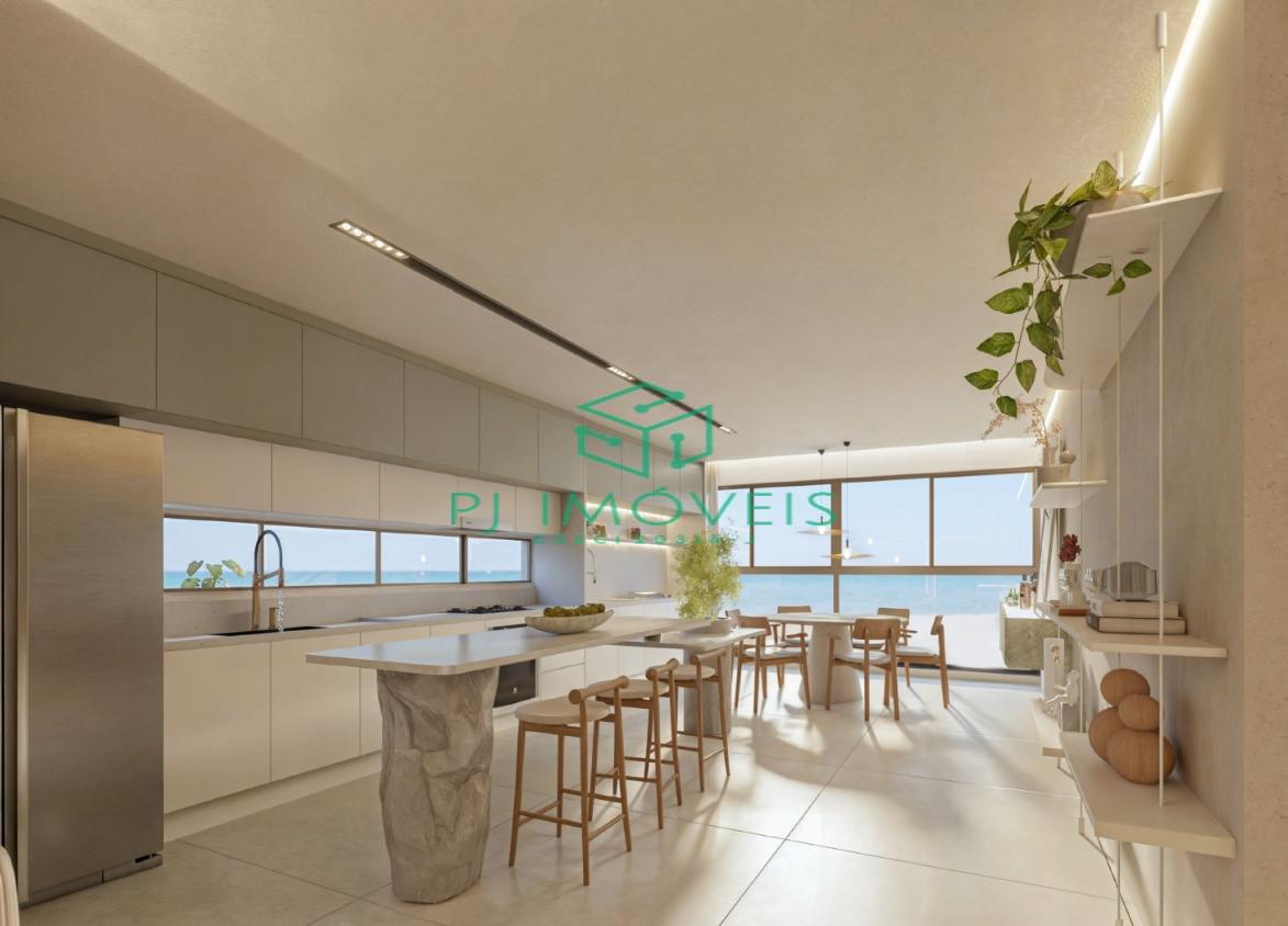 Apartamento, 1 quarto, 36 m² - Foto 7