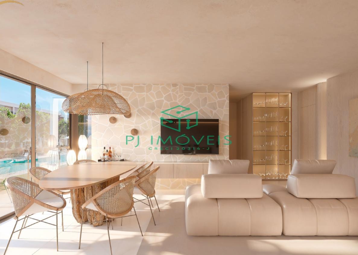 Apartamento, 1 quarto, 36 m² - Foto 2