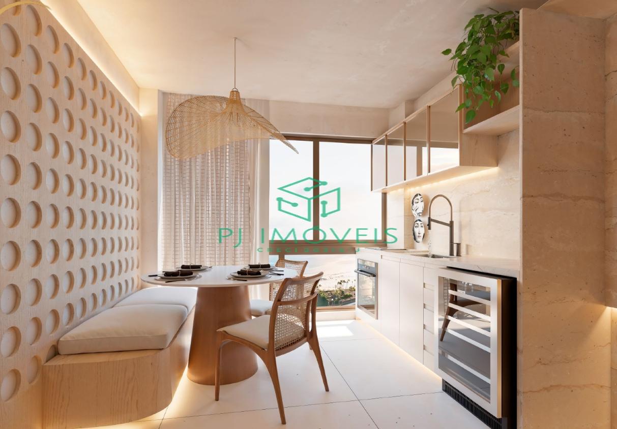 Apartamento, 1 quarto, 36 m² - Foto 3