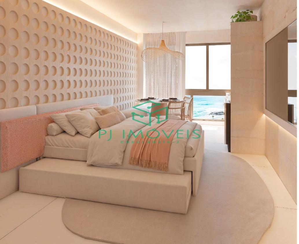 Apartamento, 1 quarto, 36 m² - Foto 5