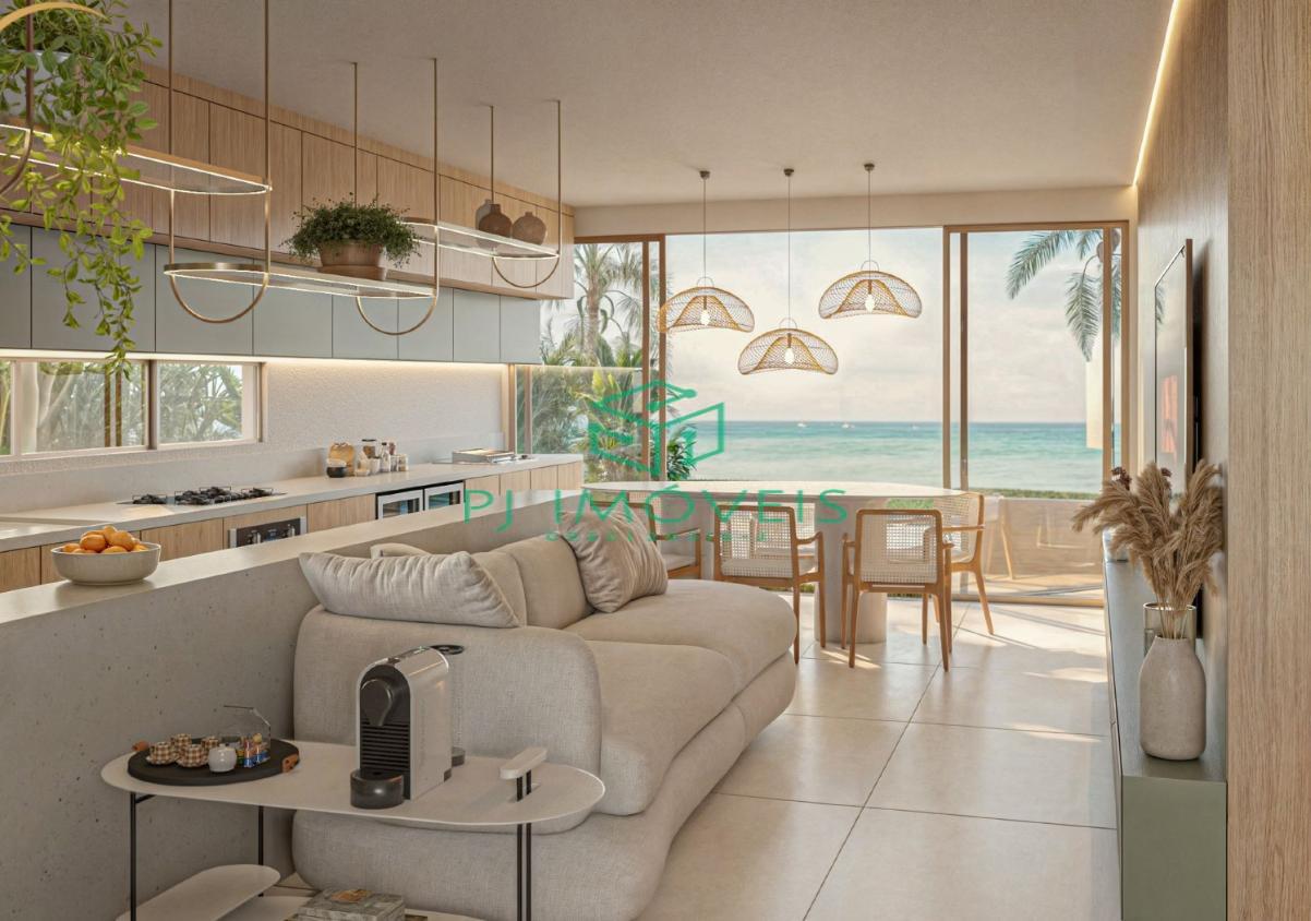 Apartamento, 1 quarto, 36 m² - Foto 6