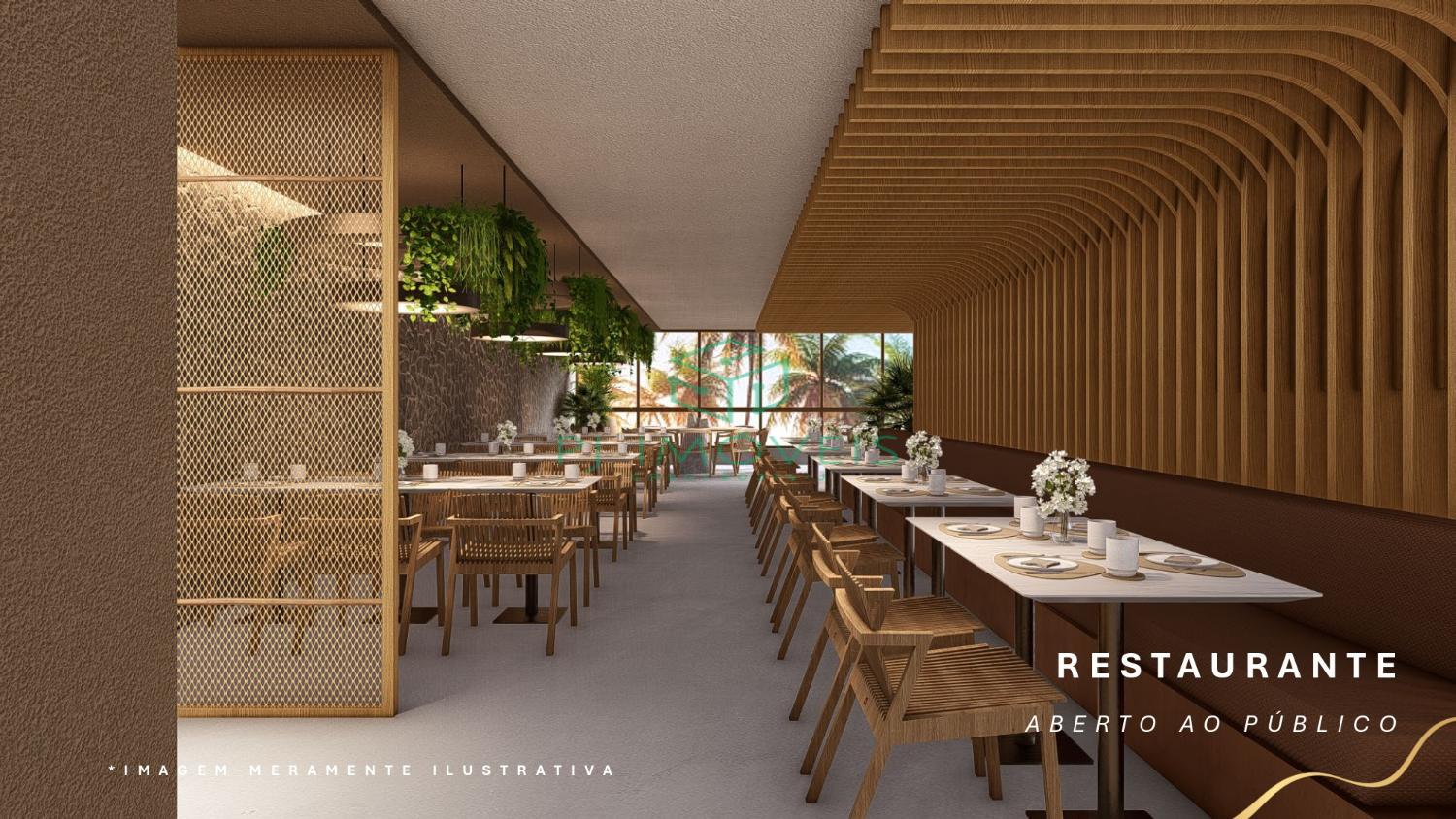 Apartamento, 1 quarto, 36 m² - Foto 20