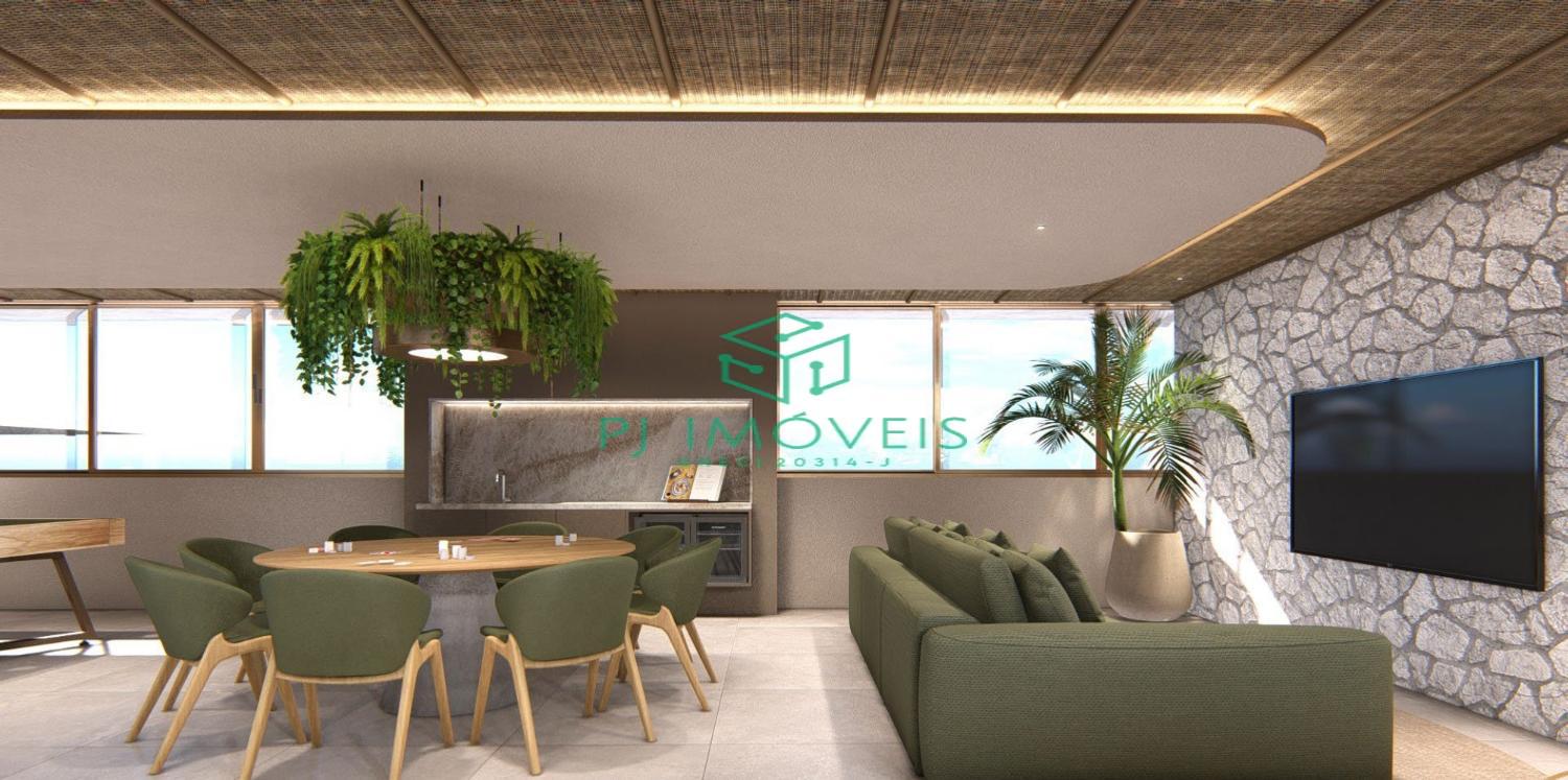 Apartamento, 1 quarto, 36 m² - Foto 15