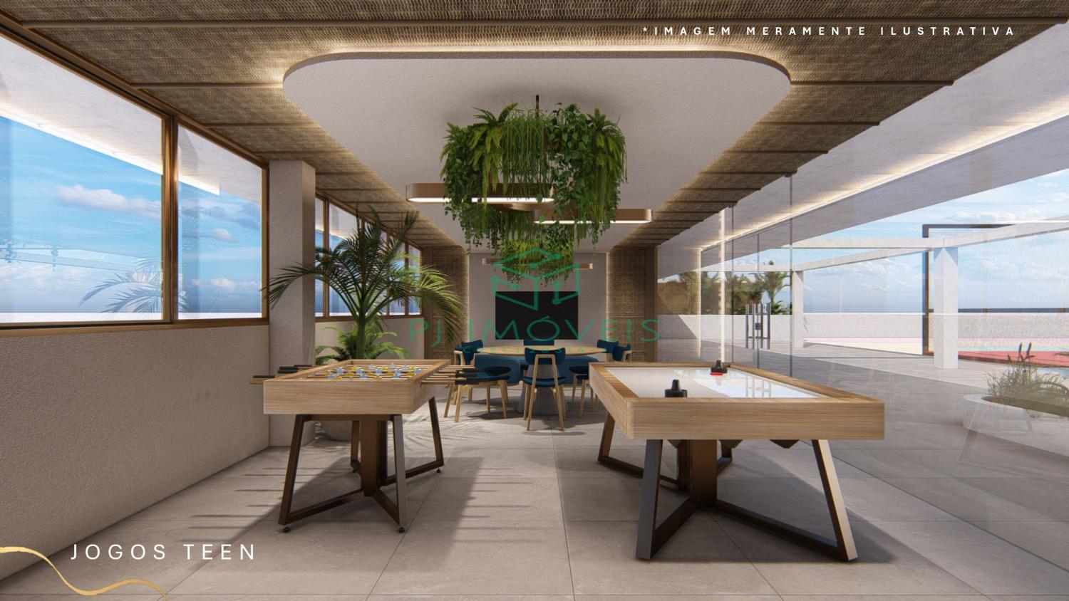 Apartamento, 1 quarto, 36 m² - Foto 18