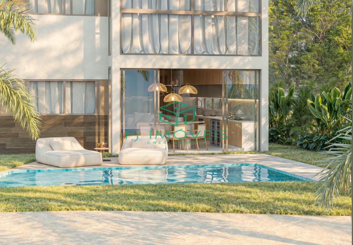 Apartamento, 1 quarto, 36 m² - Foto 16