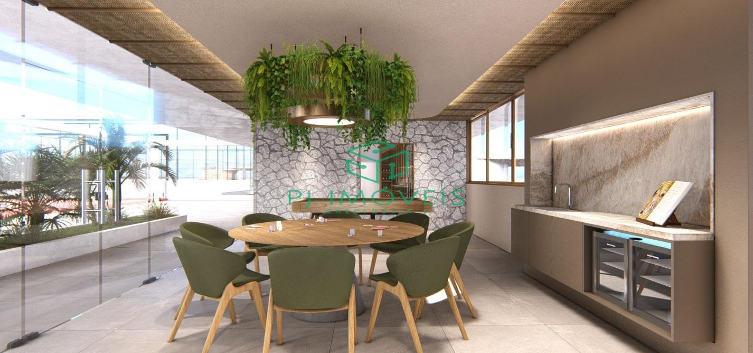 Apartamento, 1 quarto, 36 m² - Foto 13