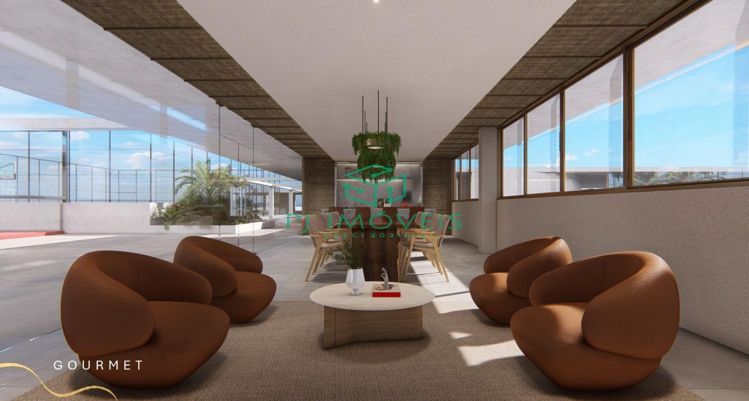 Apartamento, 1 quarto, 36 m² - Foto 17