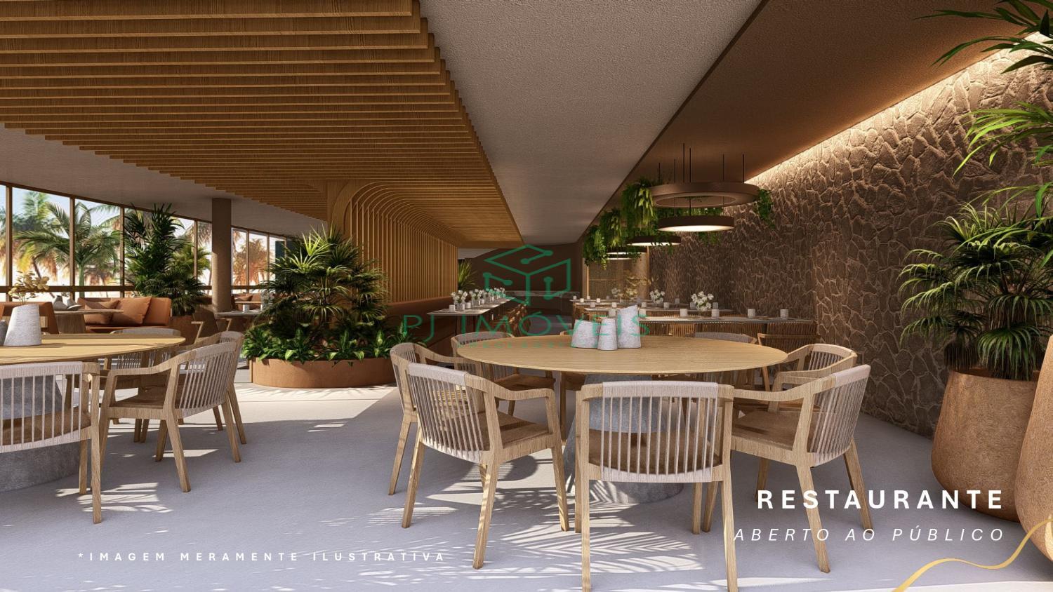 Apartamento, 1 quarto, 36 m² - Foto 21