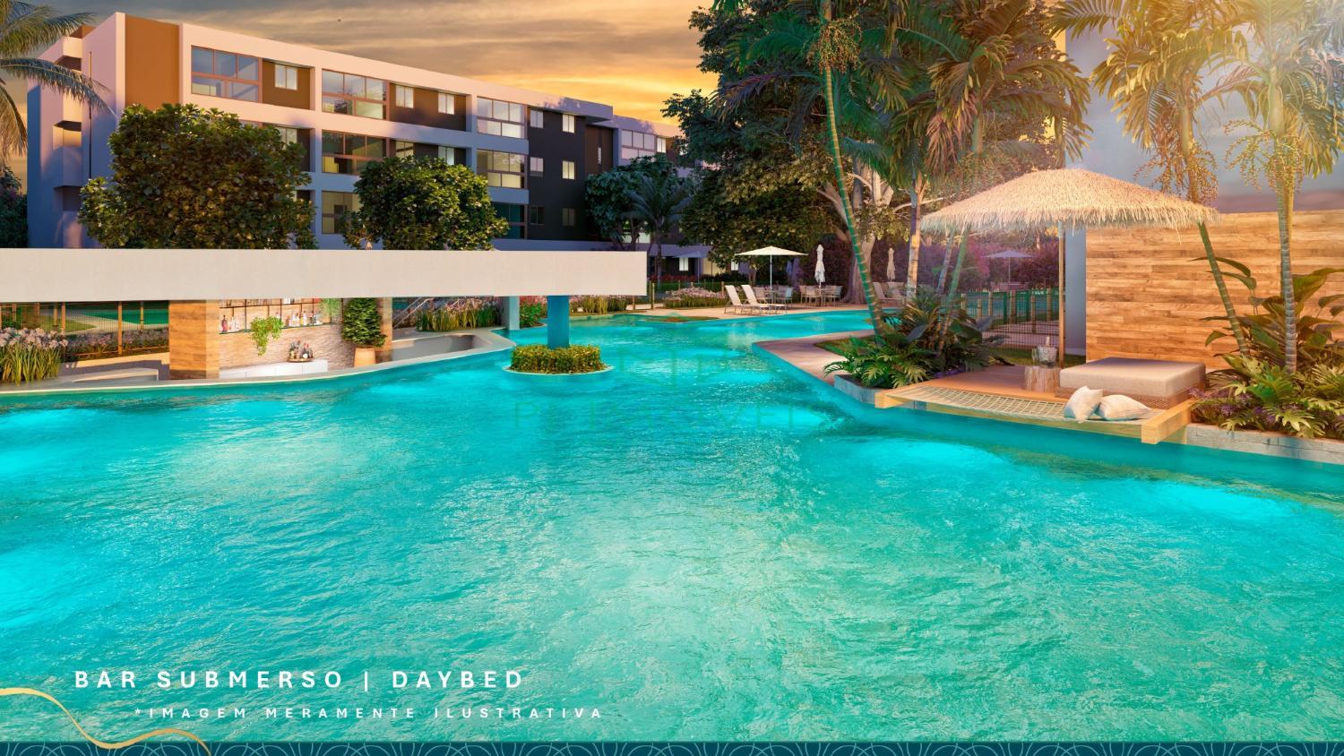 Apartamento, 1 quarto, 36 m² - Foto 26