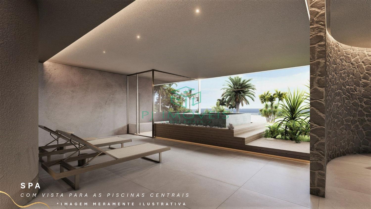 Apartamento, 1 quarto, 36 m² - Foto 23