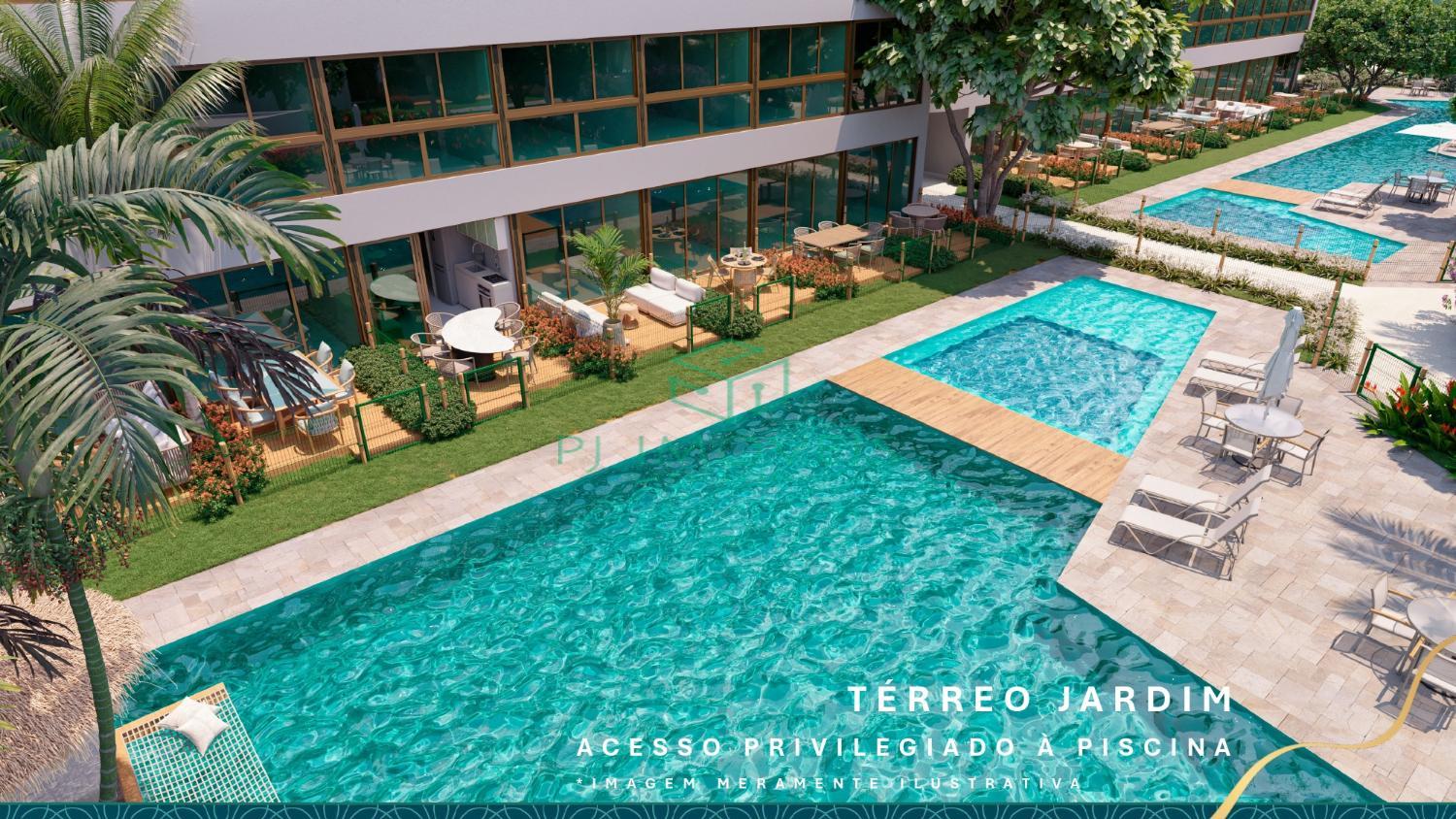 Apartamento, 1 quarto, 36 m² - Foto 27