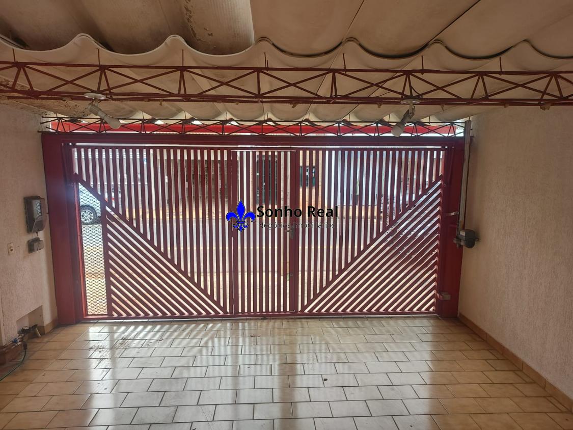 Casa à venda com 2 quartos - Foto 1