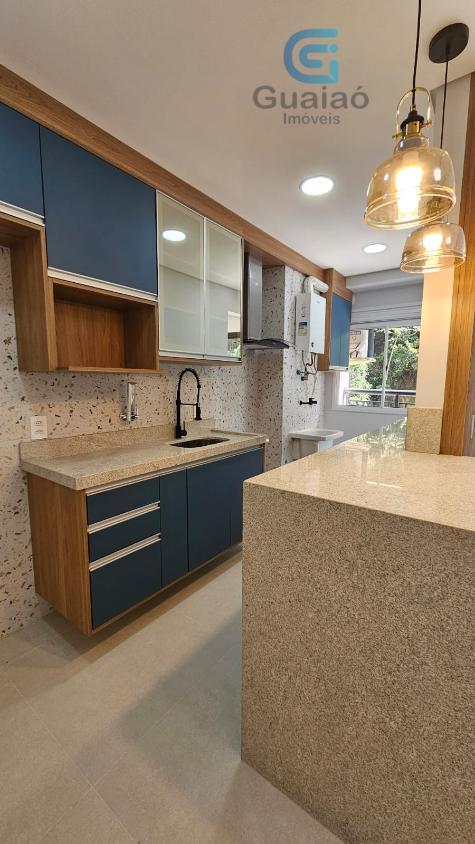 Apartamento, 2 quartos, 63 m² - Foto 5