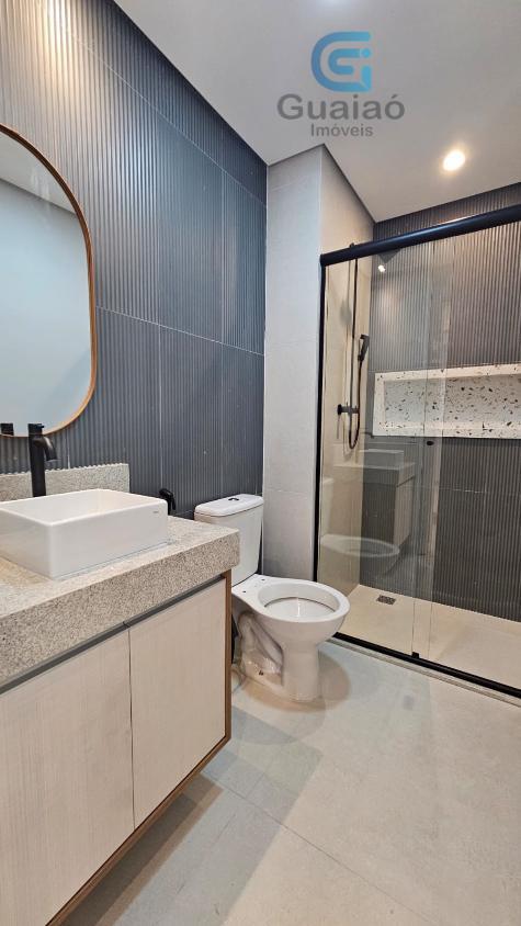 Apartamento, 2 quartos, 63 m² - Foto 4