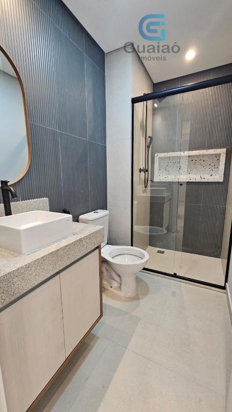 Apartamento, 2 quartos, 63 m² - Foto 9