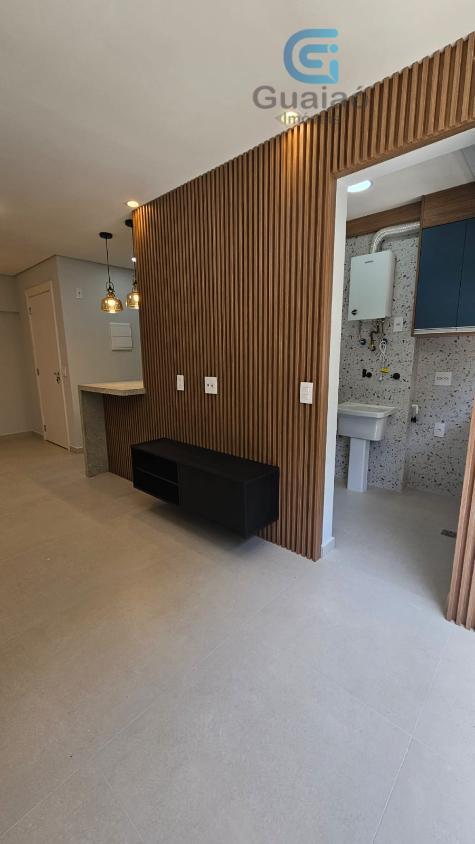 Apartamento, 2 quartos, 63 m² - Foto 2