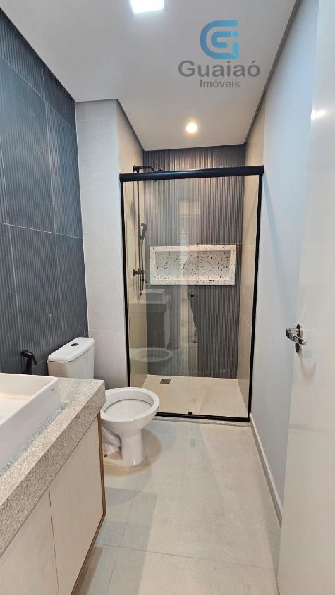 Apartamento, 2 quartos, 63 m² - Foto 11