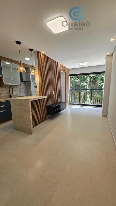 Apartamento, 2 quartos, 63 m² - Foto 1