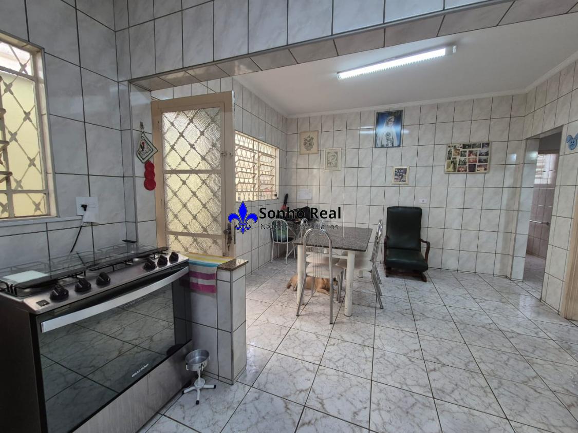 Casa à venda com 3 quartos, 174m² - Foto 7