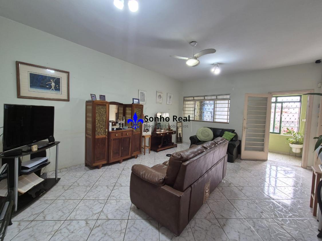 Casa à venda com 3 quartos, 174m² - Foto 5