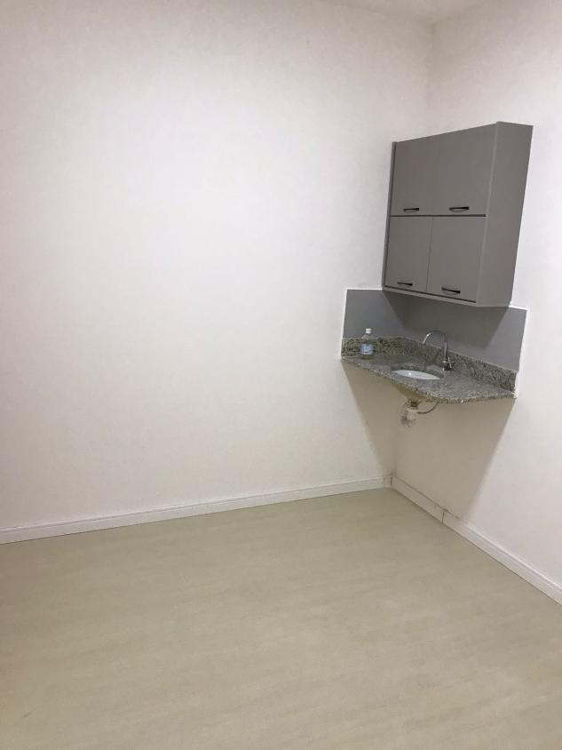 Conjunto Comercial-Sala à venda, 27m² - Foto 12
