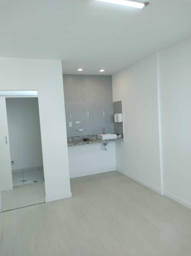 Conjunto Comercial-Sala à venda, 27m² - Foto 13