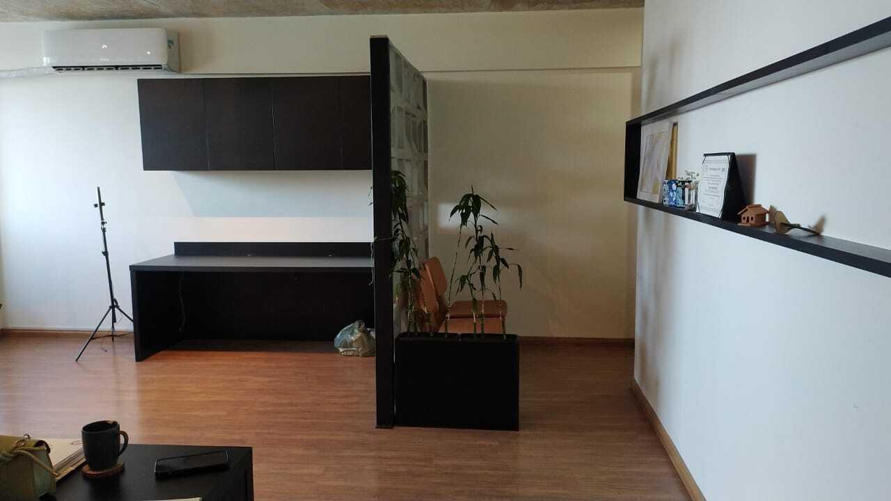 Conjunto Comercial-Sala à venda, 27m² - Foto 16