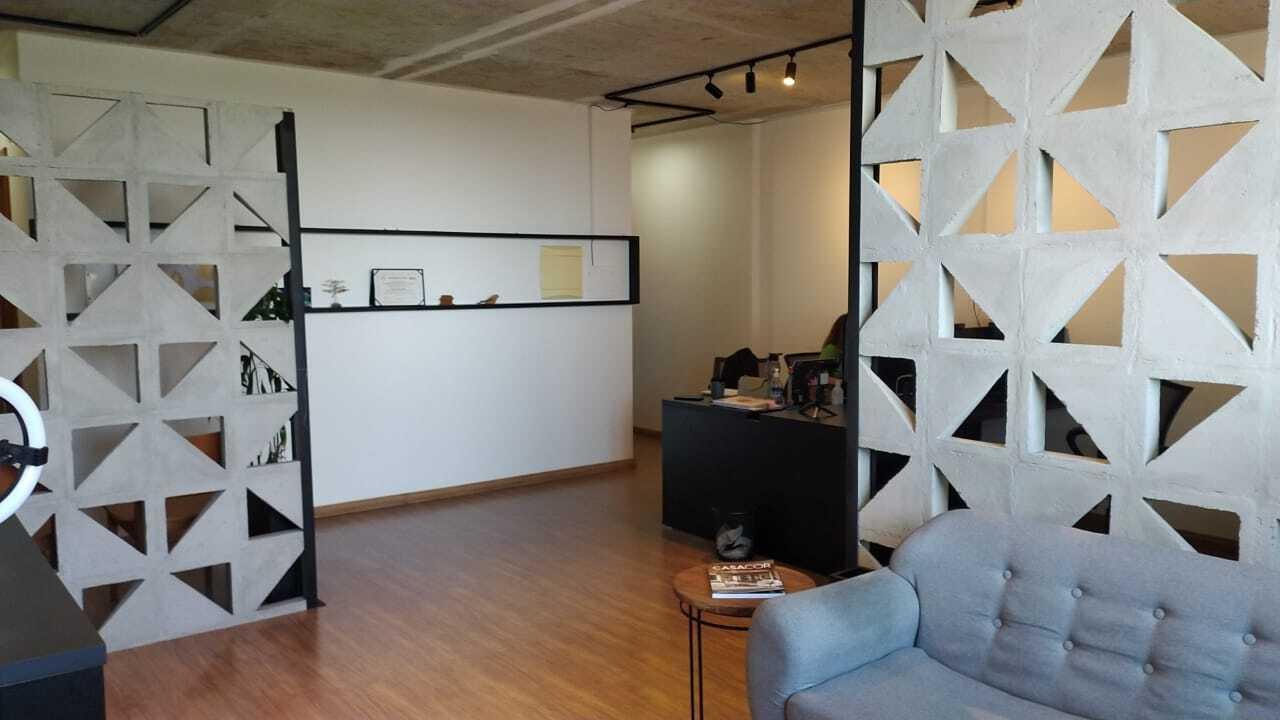 Conjunto Comercial-Sala à venda, 27m² - Foto 17