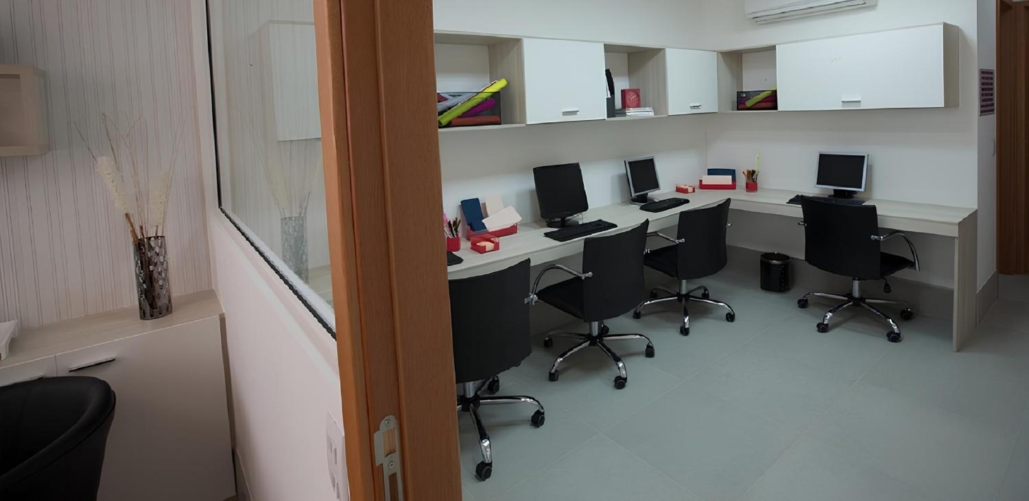 Conjunto Comercial-Sala à venda, 27m² - Foto 6