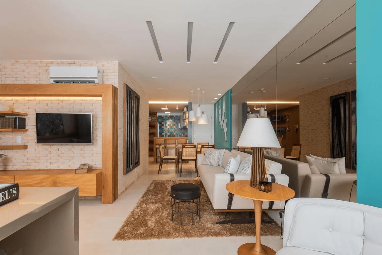 Apartamentos no Vernazza Grand em Praia de Itaparica, Vila Velha/ES