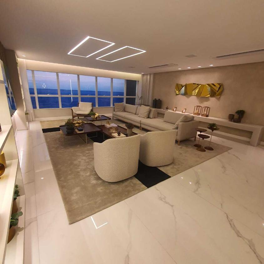 Apartamento para Venda no condomínio Taj Home Resort em Vila Velha