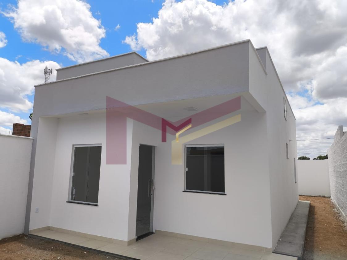 Casa, 2 quartos, 55 m² - Foto 2
