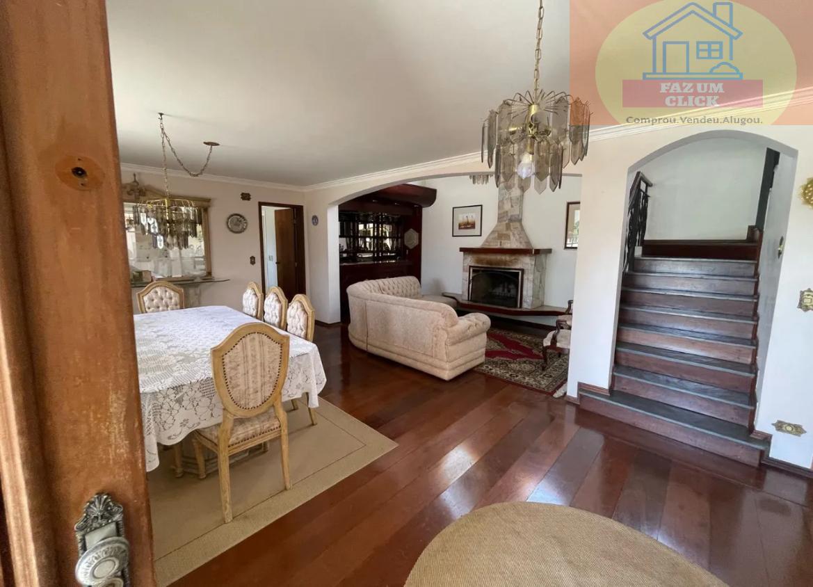 Chácara à venda com 9 quartos - Foto 5