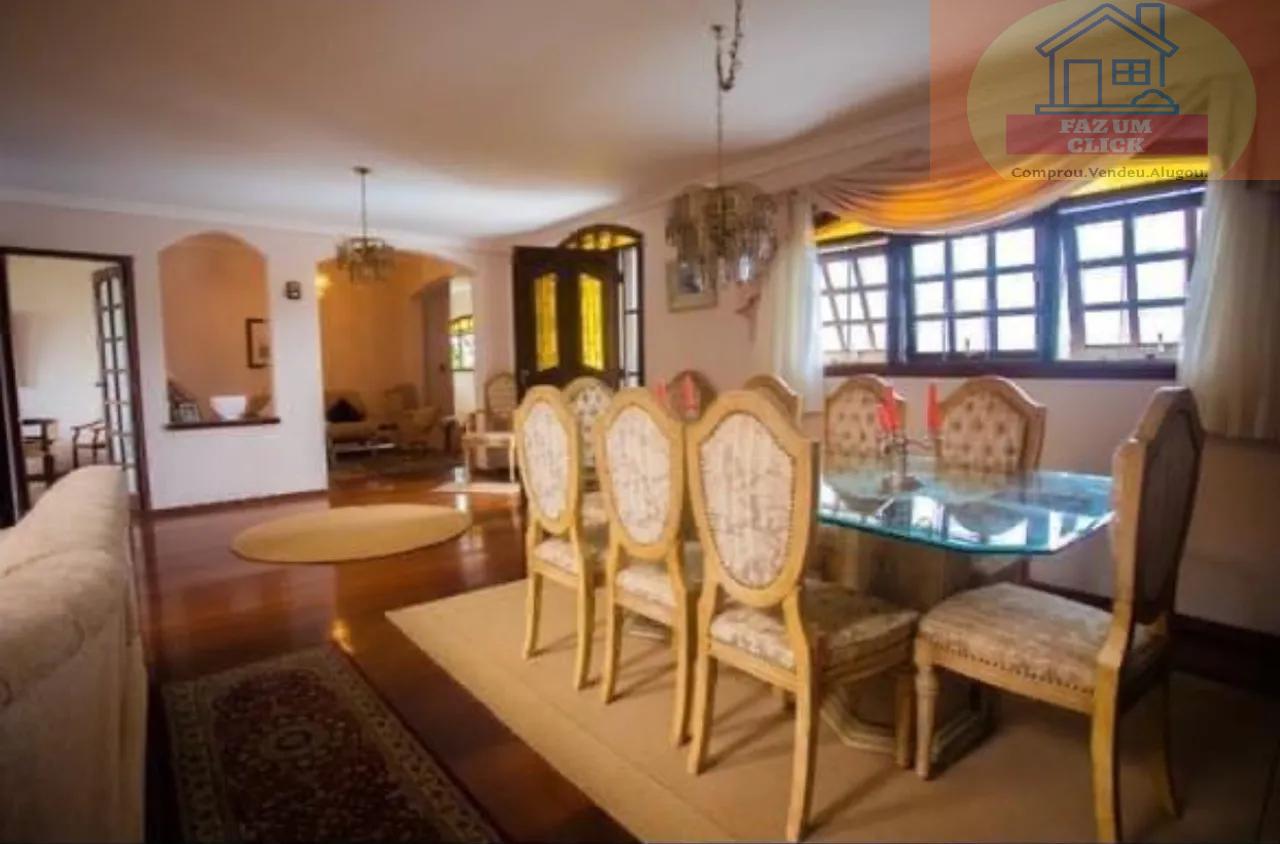 Chácara à venda com 9 quartos - Foto 6