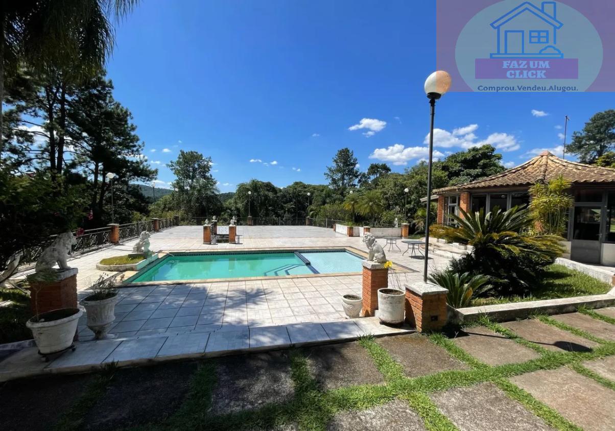 Chácara à venda com 9 quartos - Foto 4