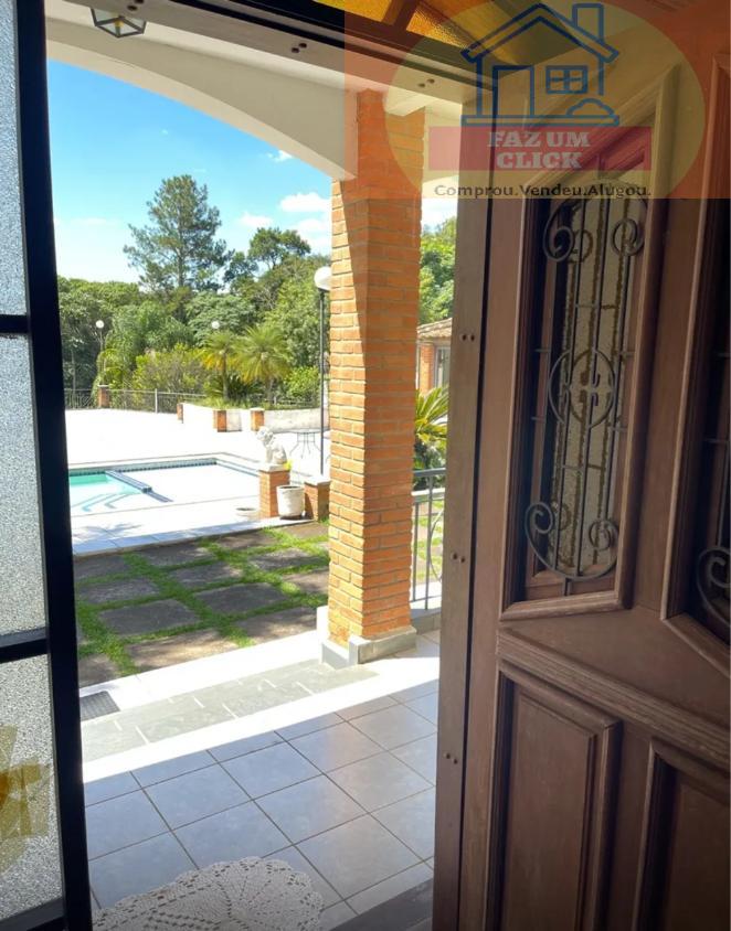 Chácara à venda com 9 quartos - Foto 11