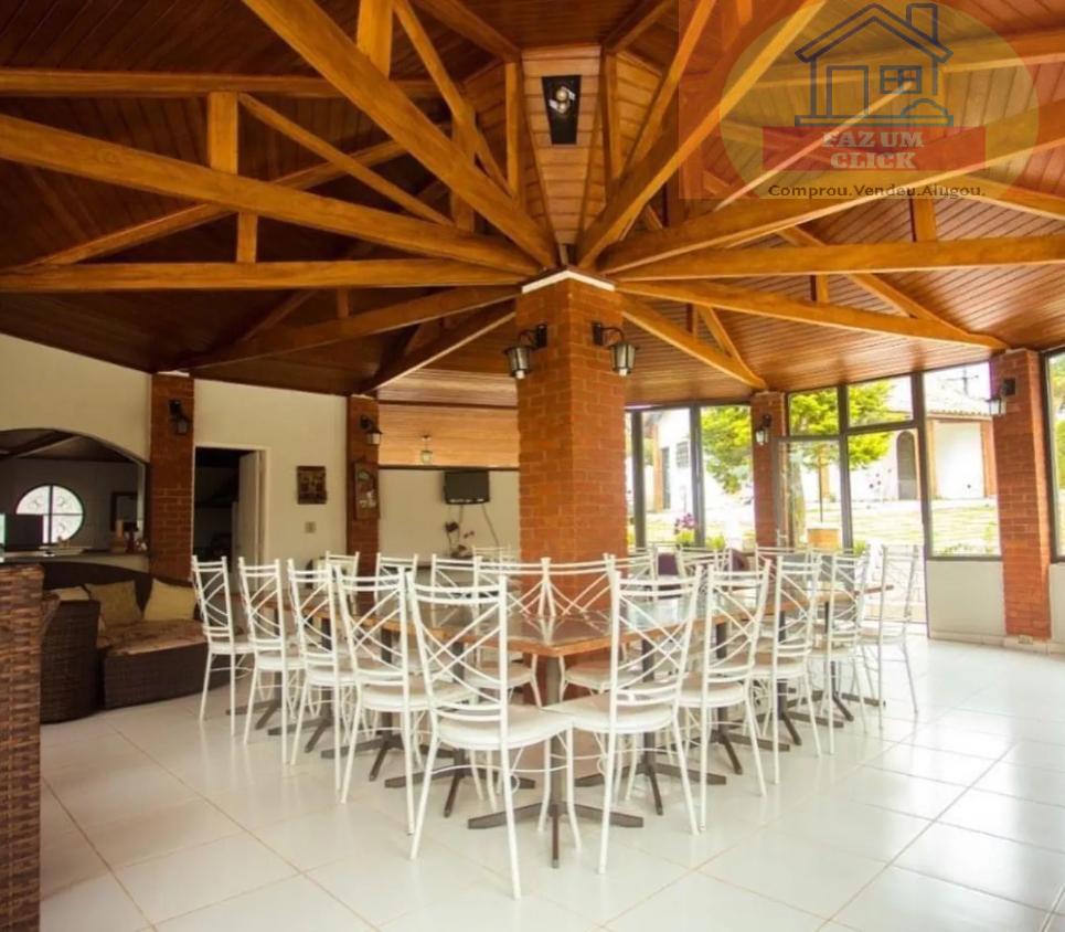 Chácara à venda com 9 quartos - Foto 13