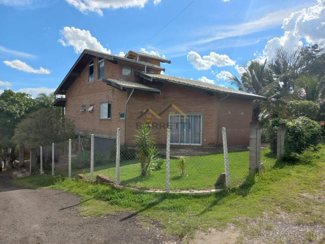 Casa, 4 quartos, 300 m² - Foto 1