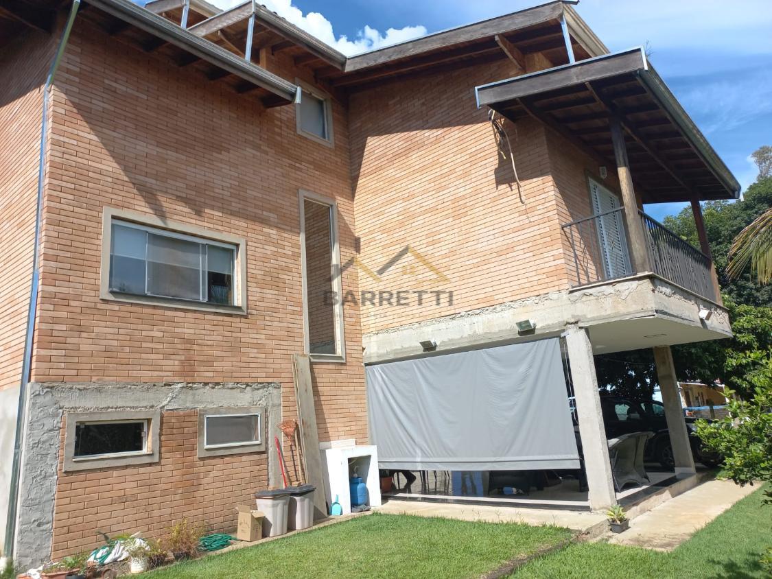 Casa, 4 quartos, 300 m² - Foto 2