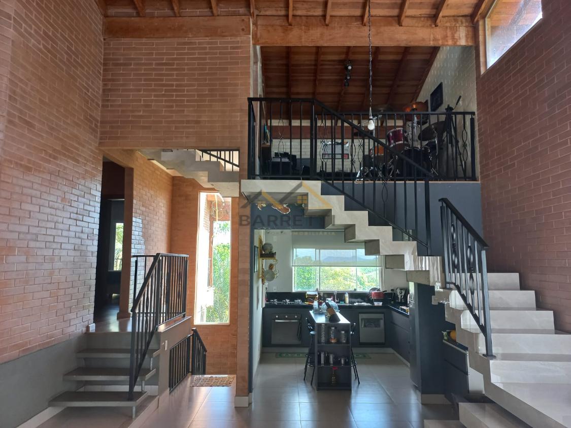 Casa, 4 quartos, 300 m² - Foto 11