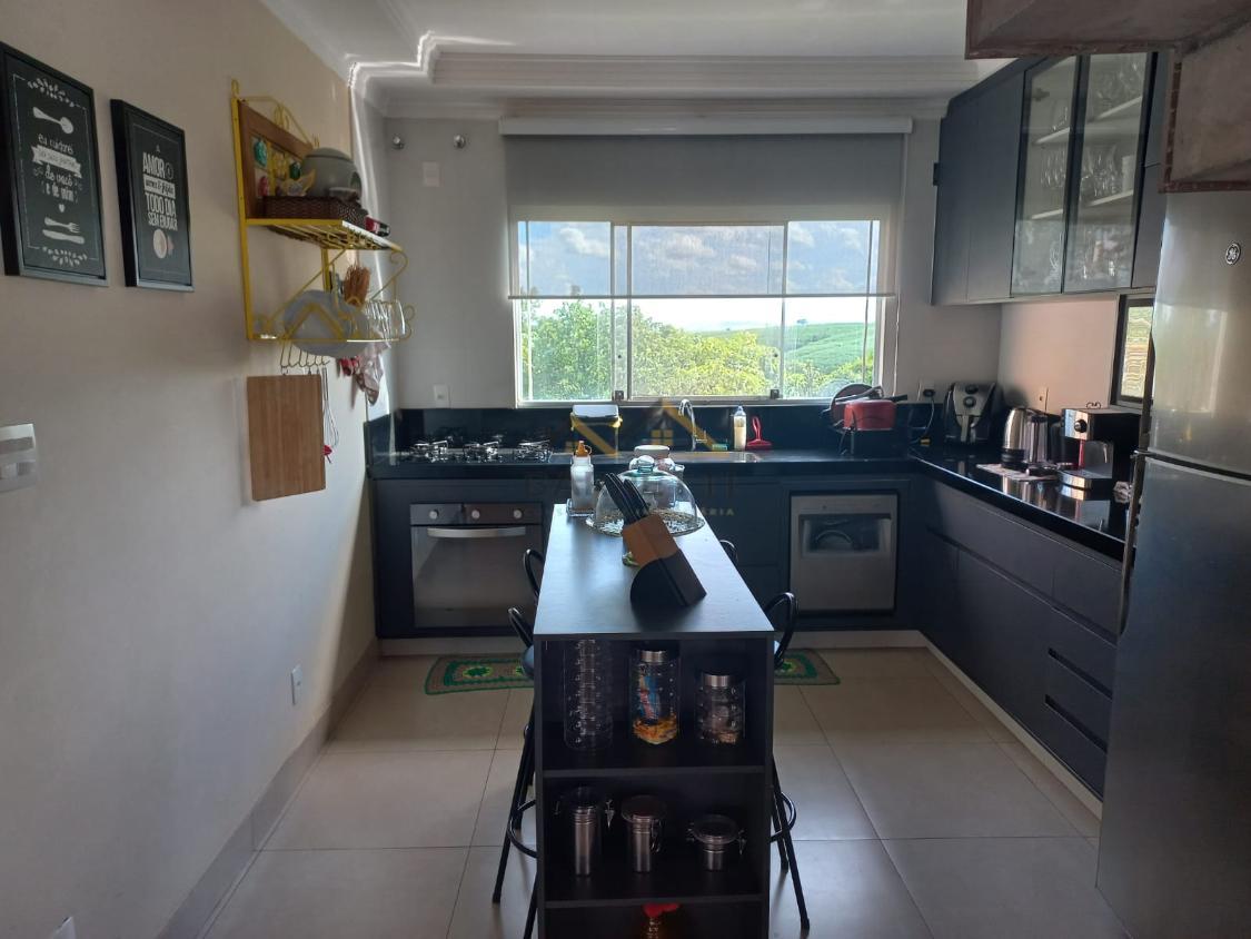 Casa, 4 quartos, 300 m² - Foto 13