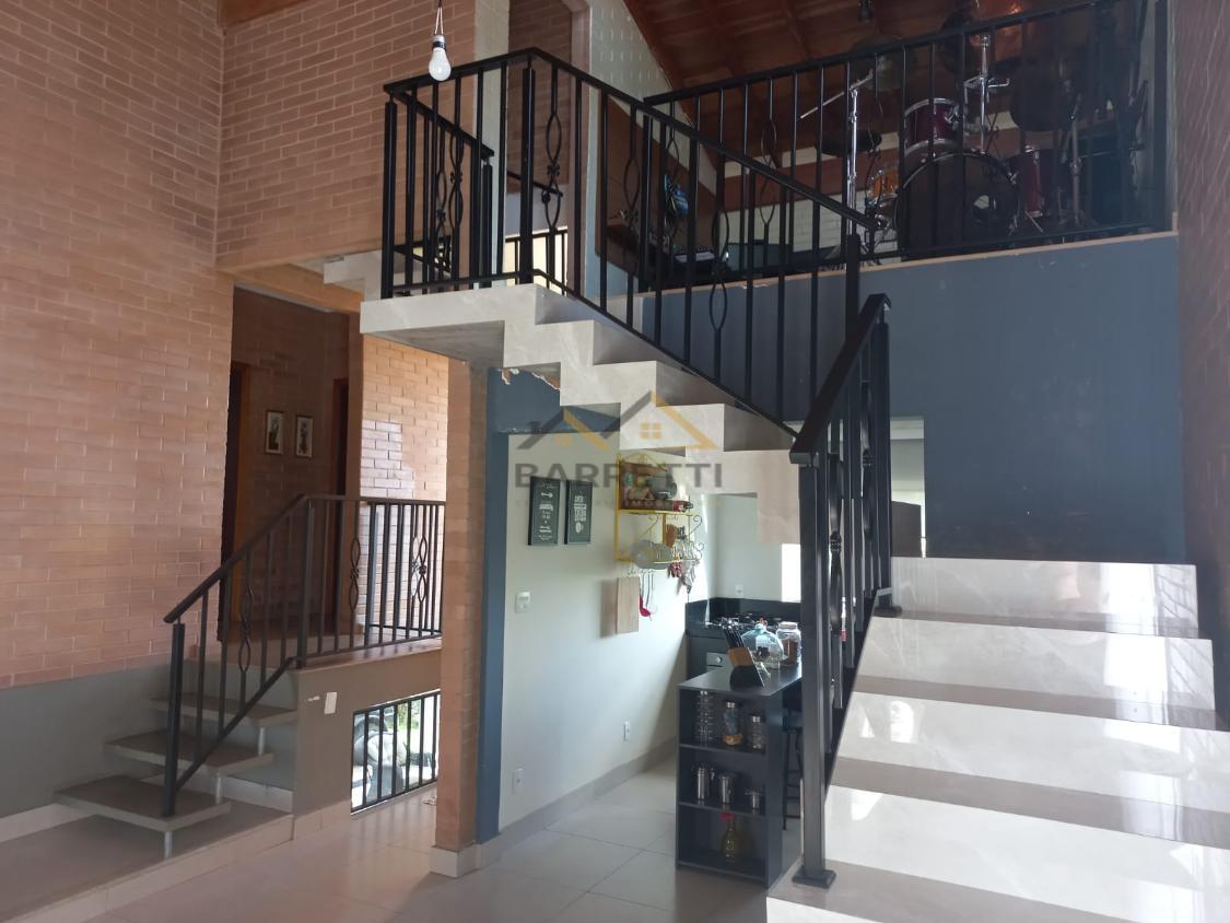 Casa, 4 quartos, 300 m² - Foto 18