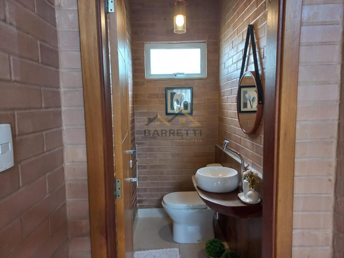 Casa, 4 quartos, 300 m² - Foto 16