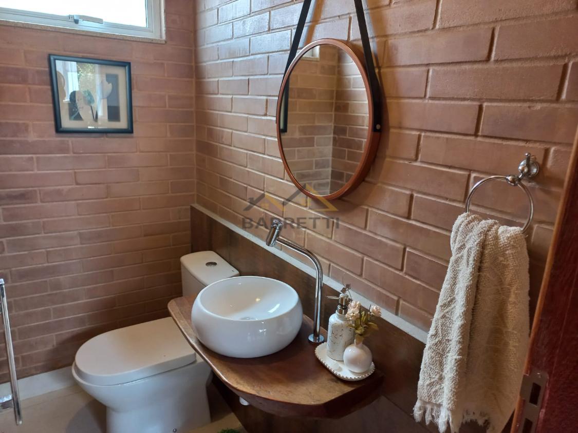Casa, 4 quartos, 300 m² - Foto 17