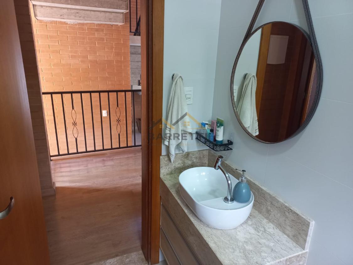 Casa, 4 quartos, 300 m² - Foto 33