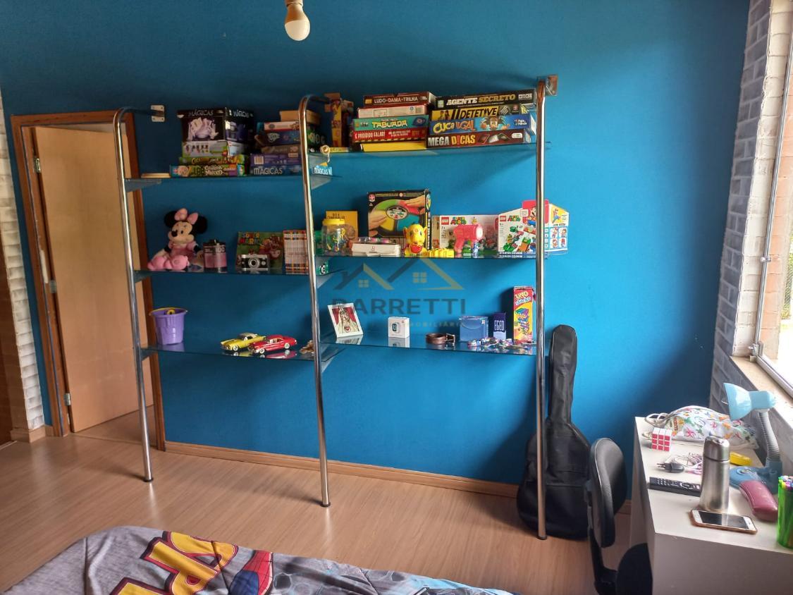 Casa, 4 quartos, 300 m² - Foto 27