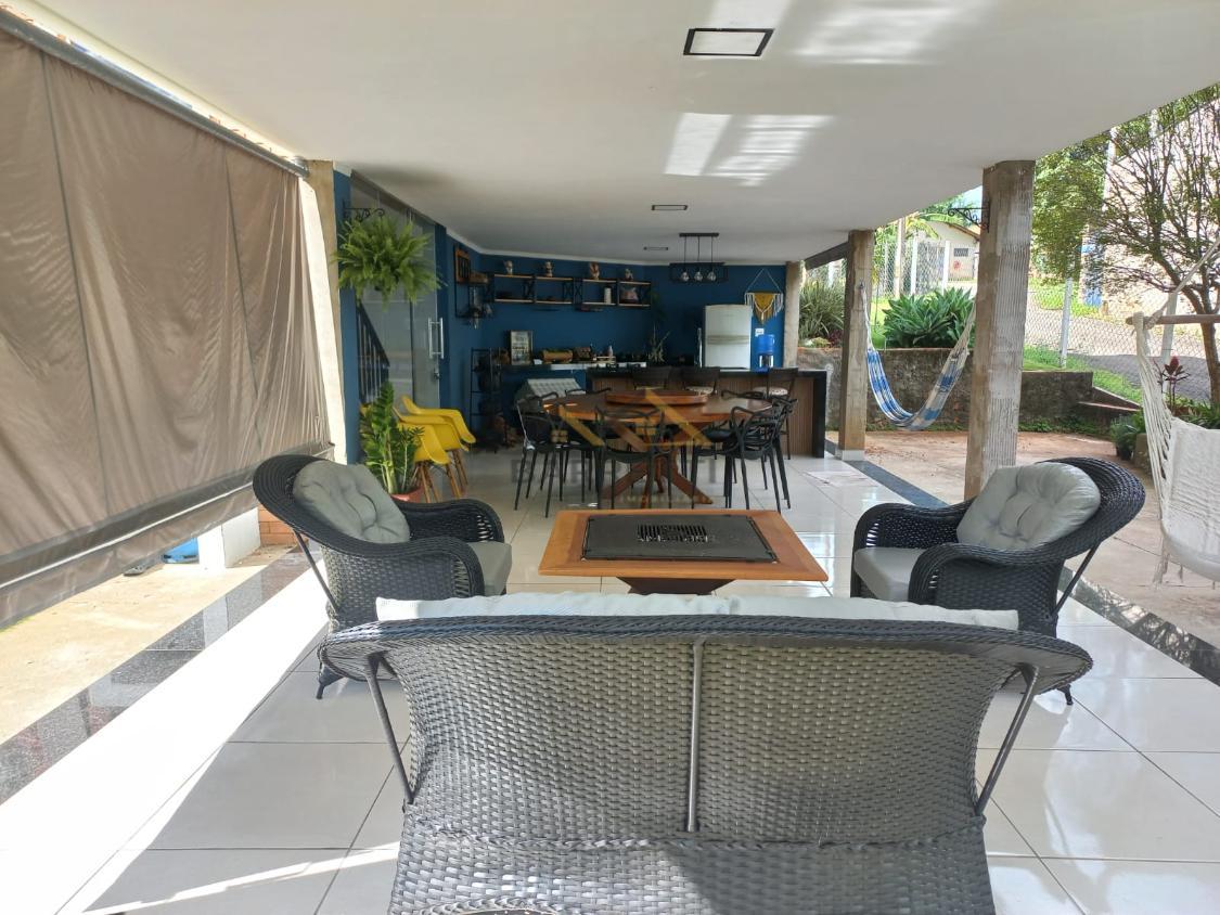 Casa, 4 quartos, 300 m² - Foto 40