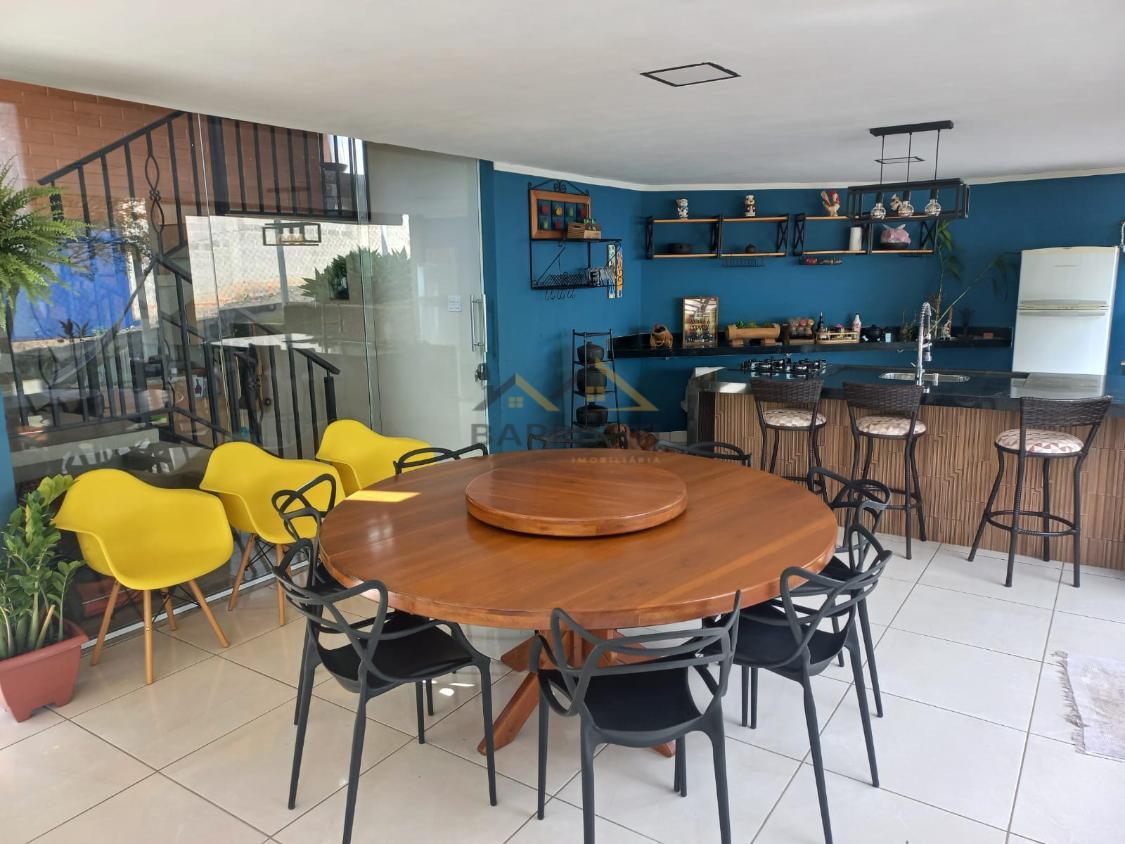 Casa, 4 quartos, 300 m² - Foto 41