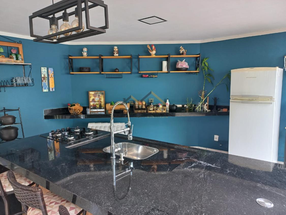 Casa, 4 quartos, 300 m² - Foto 42
